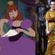 Illustration for article titled Cate Blanchett Blew Our Minds As Cinderellas Evil Stepmother
